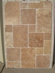 NOCE BLEND CUZCO PATTERN TILE